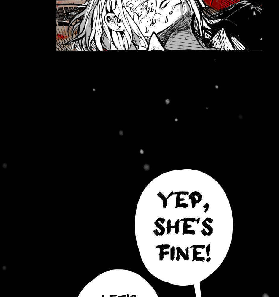 Read Tomahawk Angel chapter 7 image 65 on Lezhin