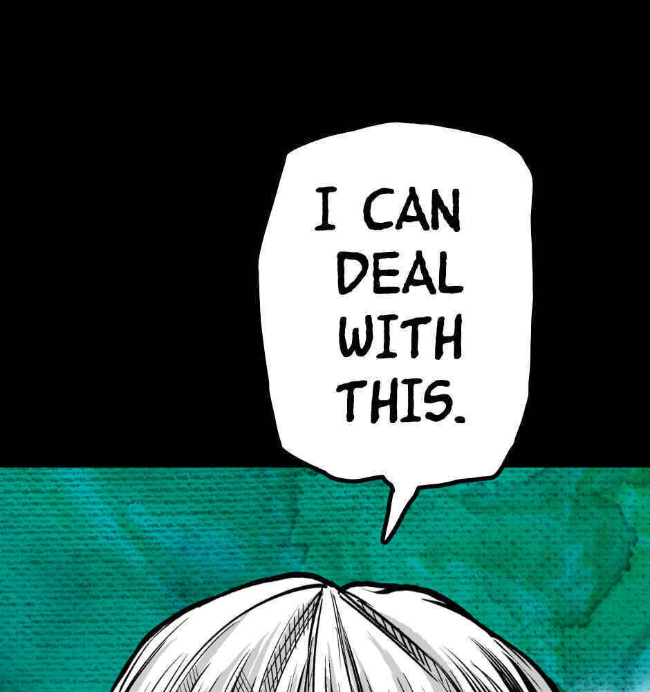 Read Tomahawk Angel chapter 7 image 7 on Lezhin