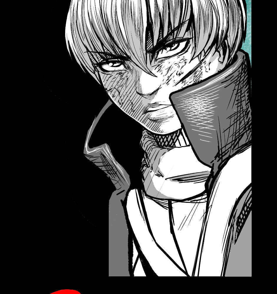 Read Tomahawk Angel chapter 7 image 73 on Lezhin