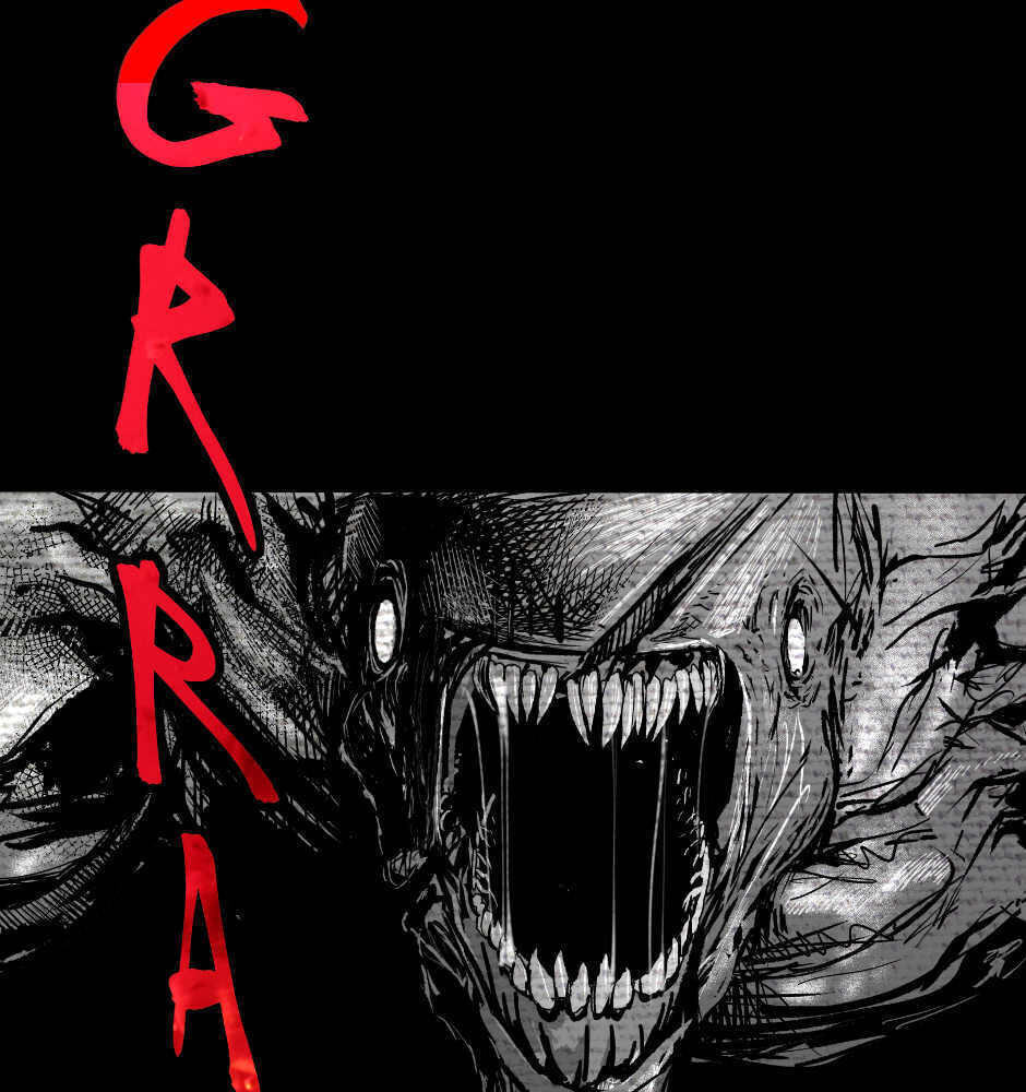 Read Tomahawk Angel chapter 7 image 74 on Lezhin