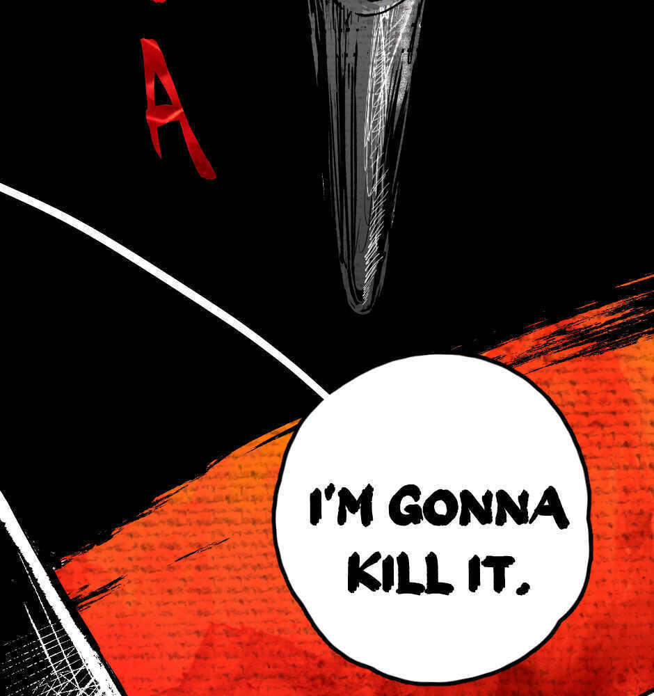 Read Tomahawk Angel chapter 7 image 75 on Lezhin