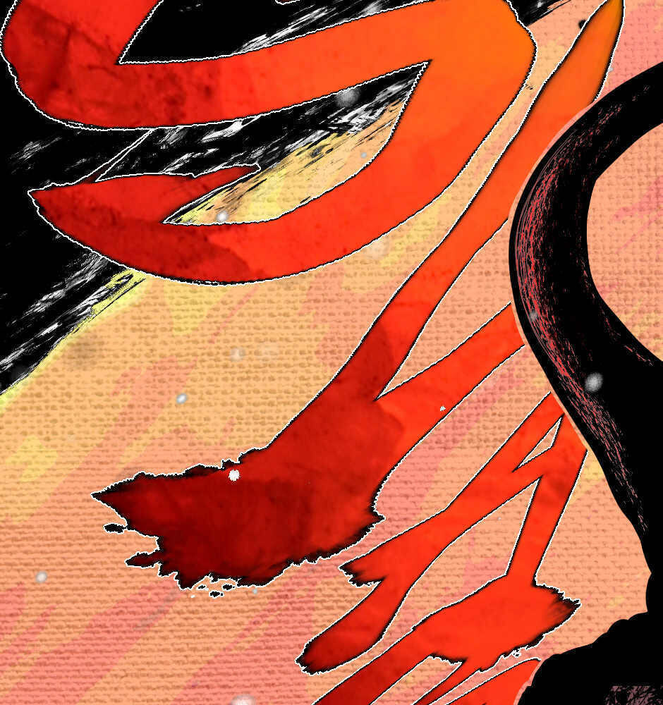 Read Tomahawk Angel chapter 7 image 84 on Lezhin