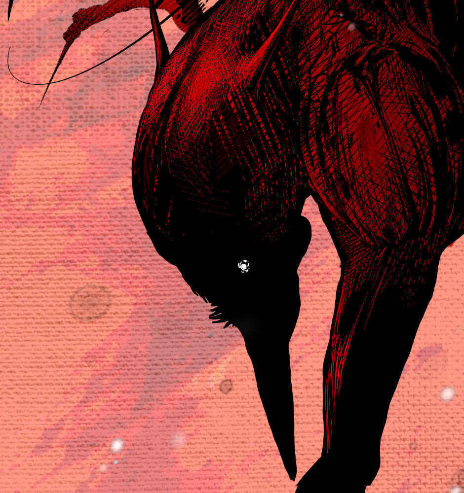Read Tomahawk Angel chapter 7 image 86 on Lezhin
