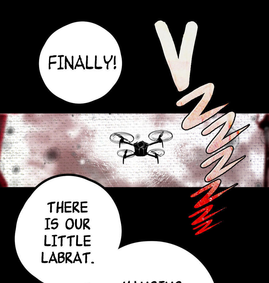 Read Tomahawk Angel chapter 7 image 90 on Lezhin