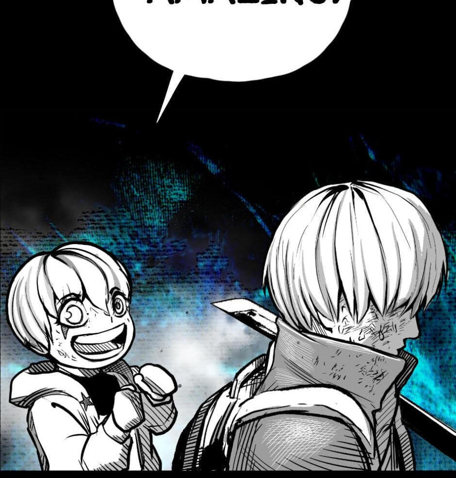 Read Tomahawk Angel chapter 7 image 93 on Lezhin