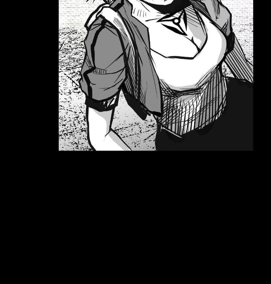 Read Tomahawk Angel chapter 7 image 95 on Lezhin