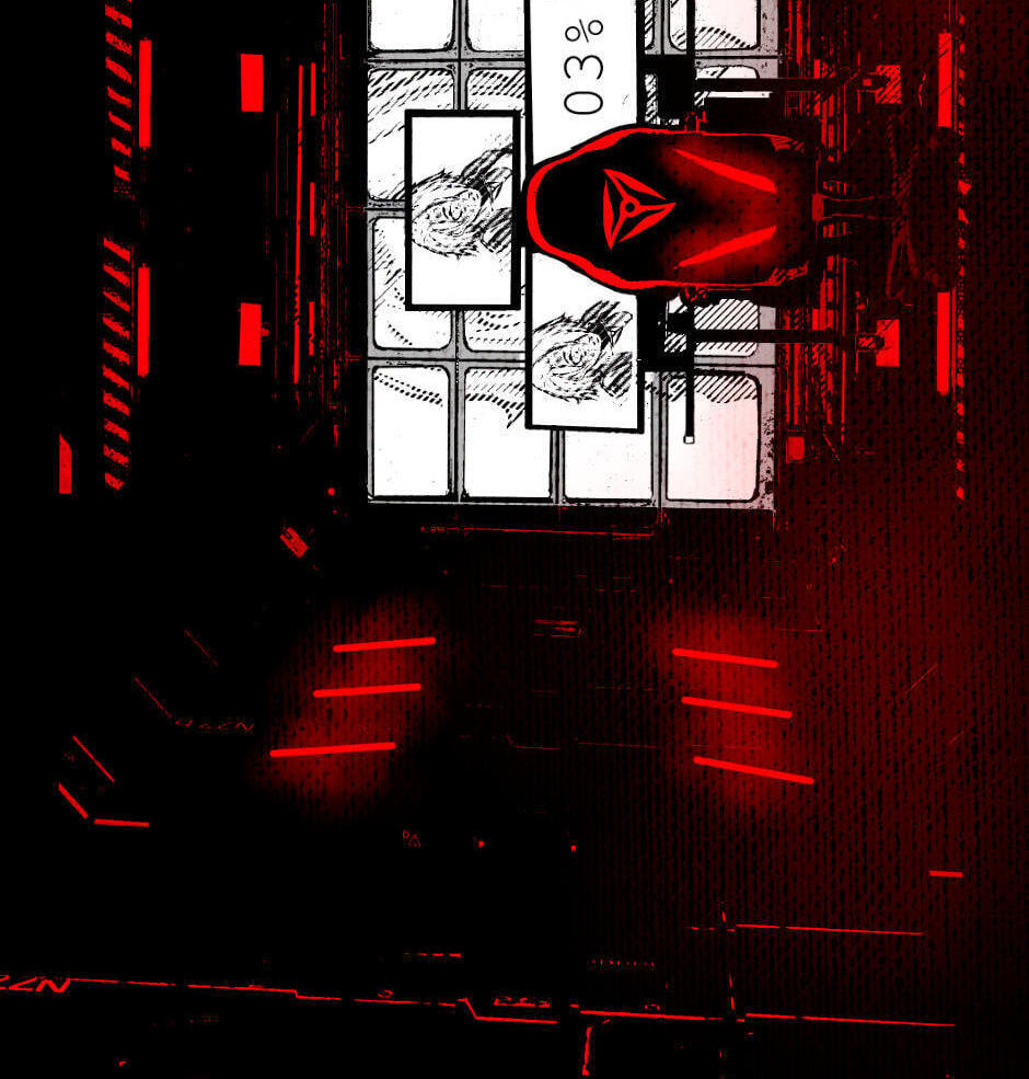 Read Tomahawk Angel chapter 7 image 97 on Lezhin