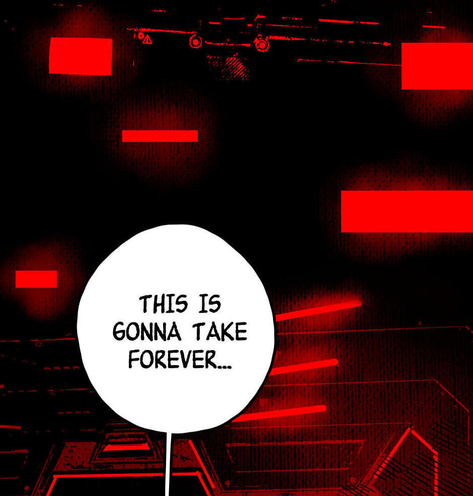 Read Tomahawk Angel chapter 7 image 98 on Lezhin
