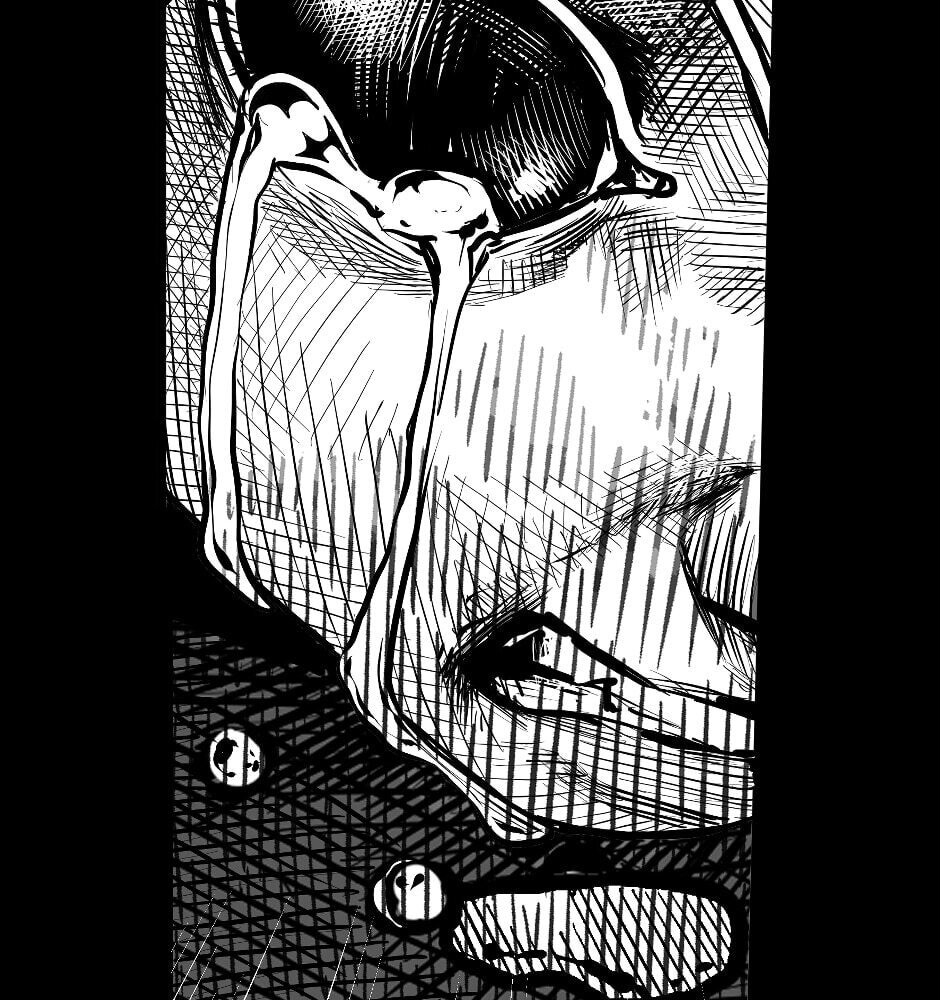 Read Tomahawk Angel chapter 70 image 12 on Lezhin