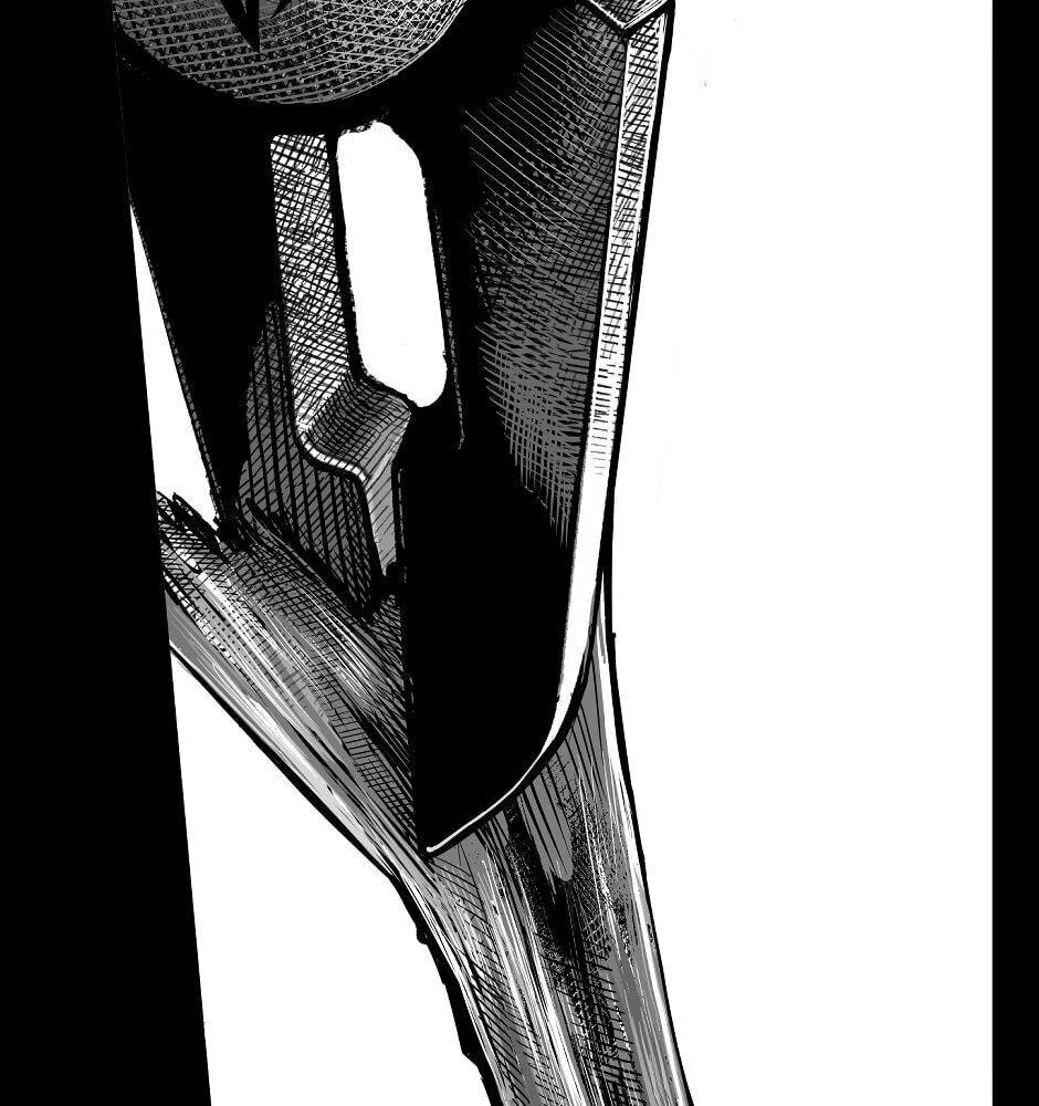 Read Tomahawk Angel chapter 70 image 18 on Lezhin