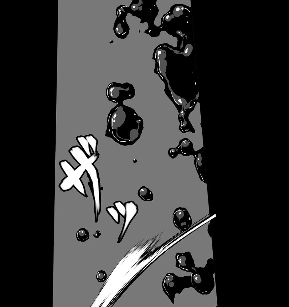 Read Tomahawk Angel chapter 70 image 22 on Lezhin