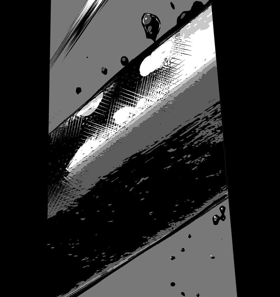 Read Tomahawk Angel chapter 70 image 23 on Lezhin