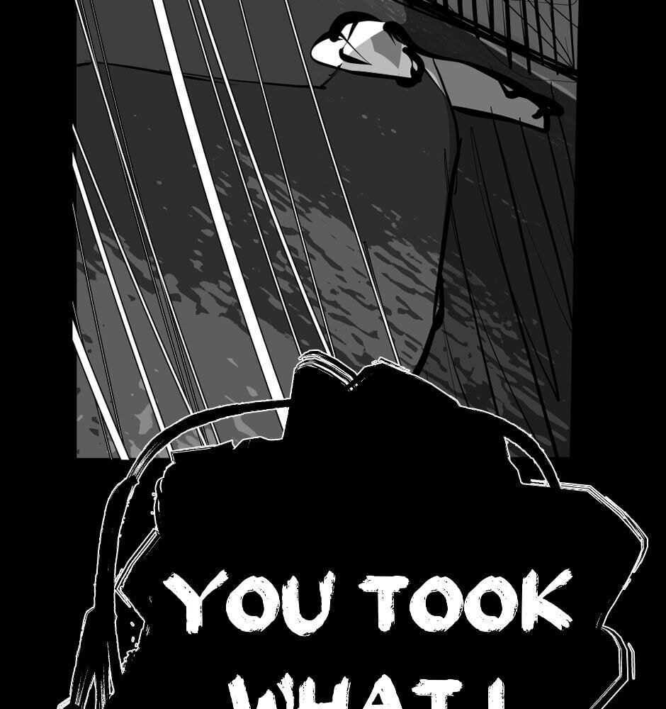 Read Tomahawk Angel chapter 70 image 28 on Lezhin