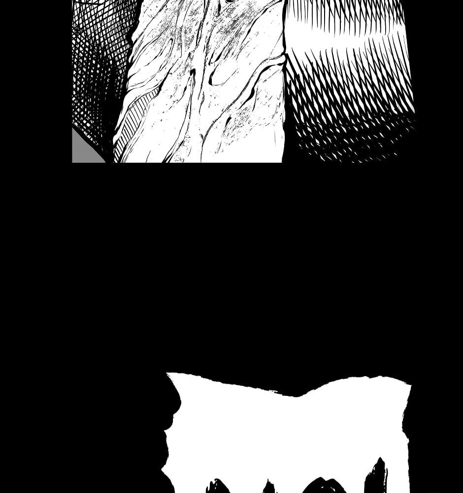 Read Tomahawk Angel chapter 70 image 42 on Lezhin