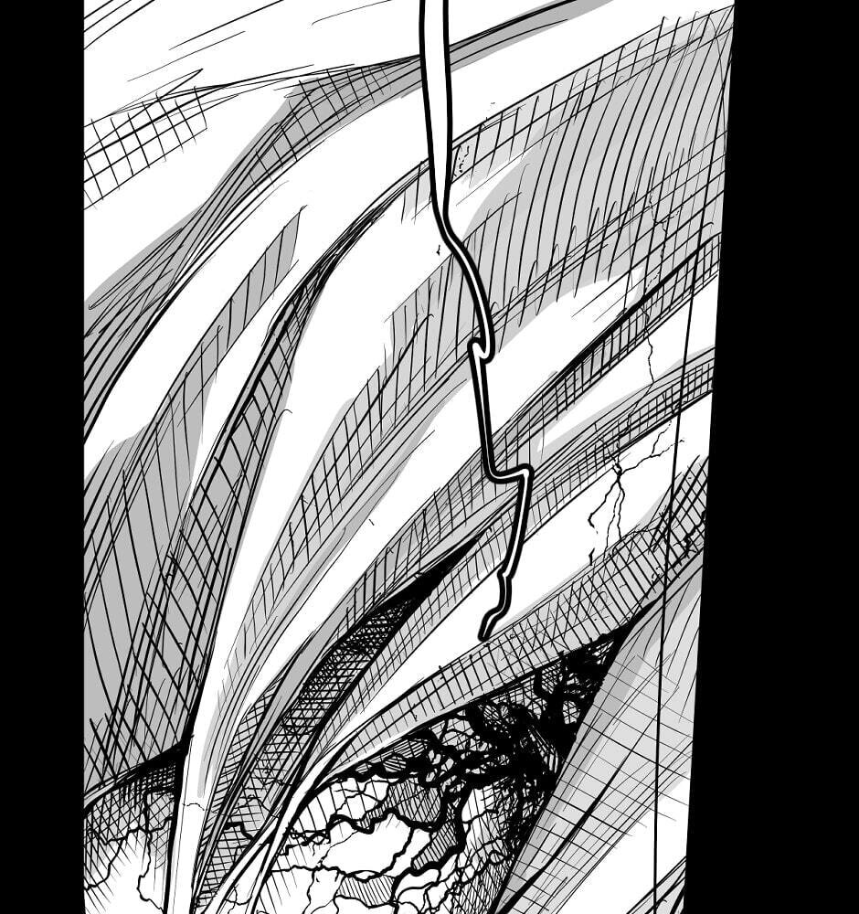 Read Tomahawk Angel chapter 70 image 47 on Lezhin