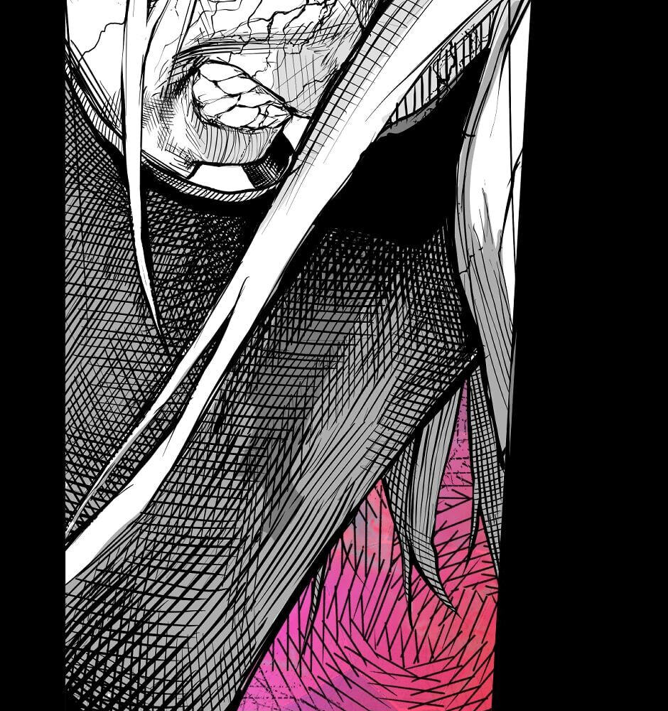 Read Tomahawk Angel chapter 70 image 48 on Lezhin