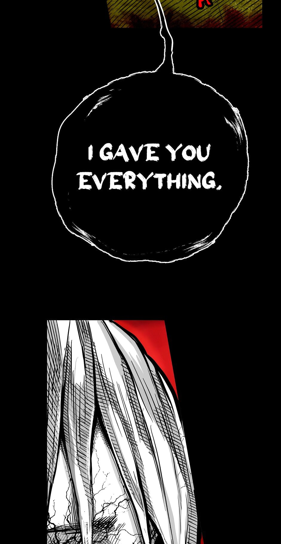 Read Tomahawk Angel chapter 70 image 5 on Lezhin