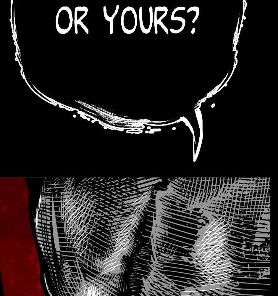 Read Tomahawk Angel chapter 70 image 51 on Lezhin