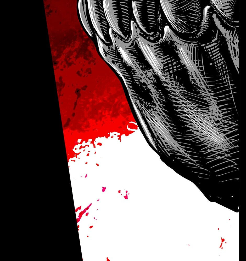 Read Tomahawk Angel chapter 70 image 53 on Lezhin