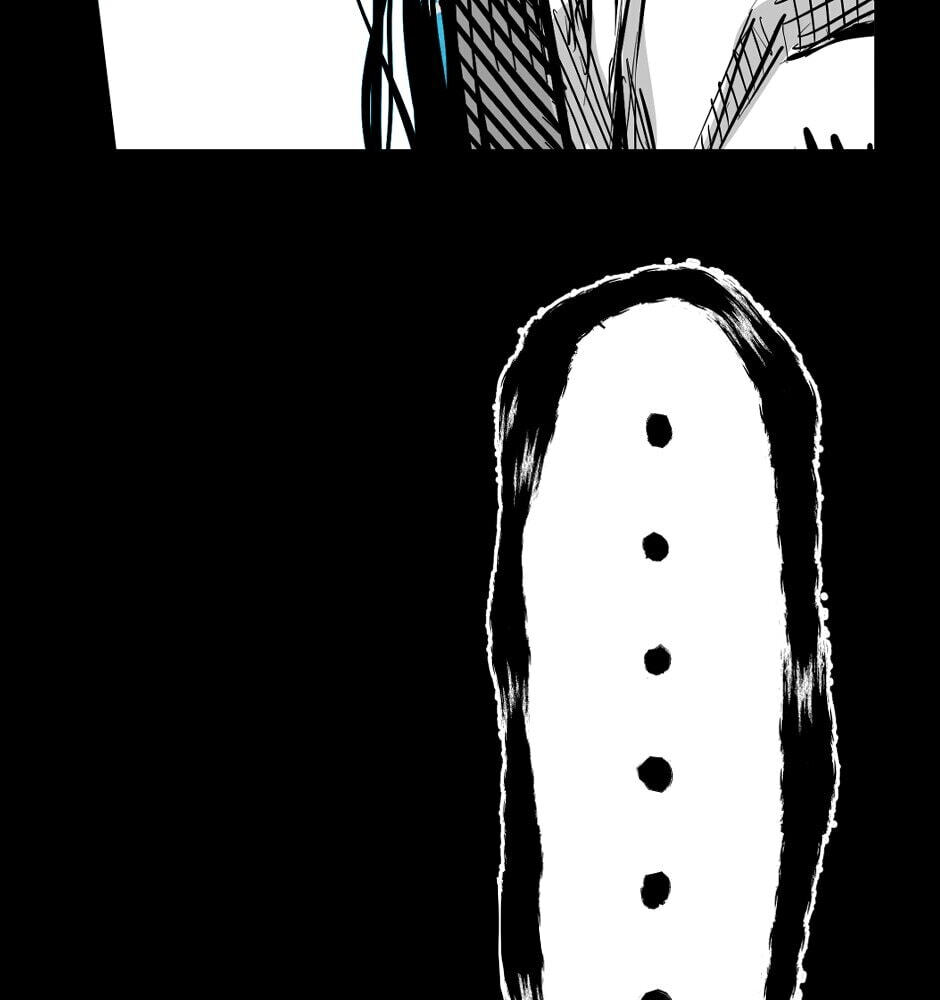 Read Tomahawk Angel chapter 70 image 65 on Lezhin