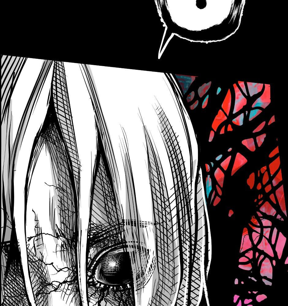 Read Tomahawk Angel chapter 70 image 66 on Lezhin
