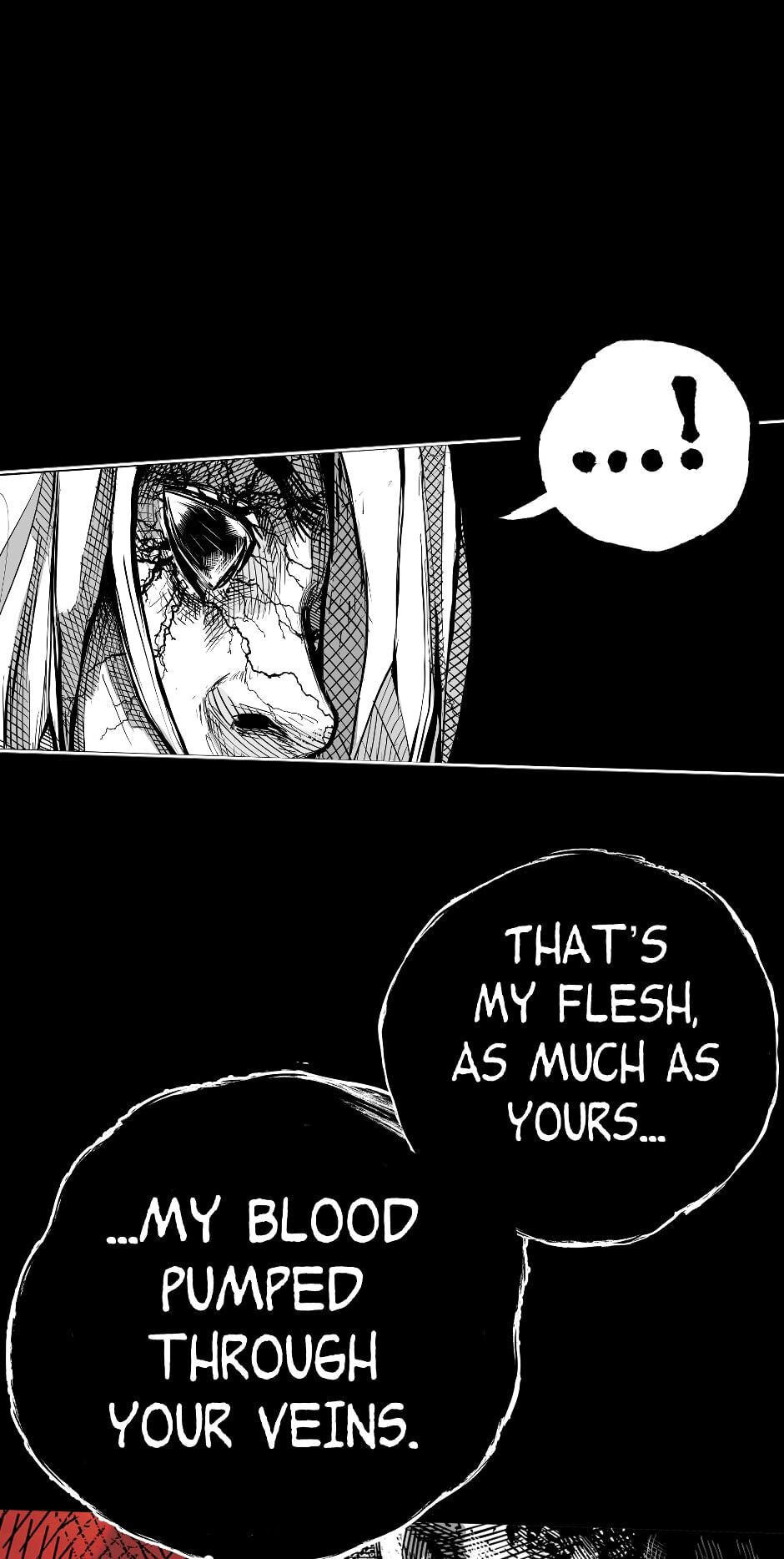 Read Tomahawk Angel chapter 70 image 70 on Lezhin
