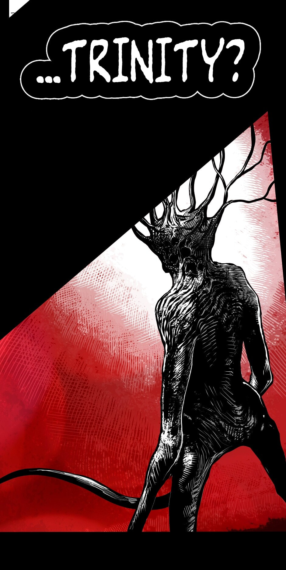 Read Tomahawk Angel chapter 70 image 75 on Lezhin