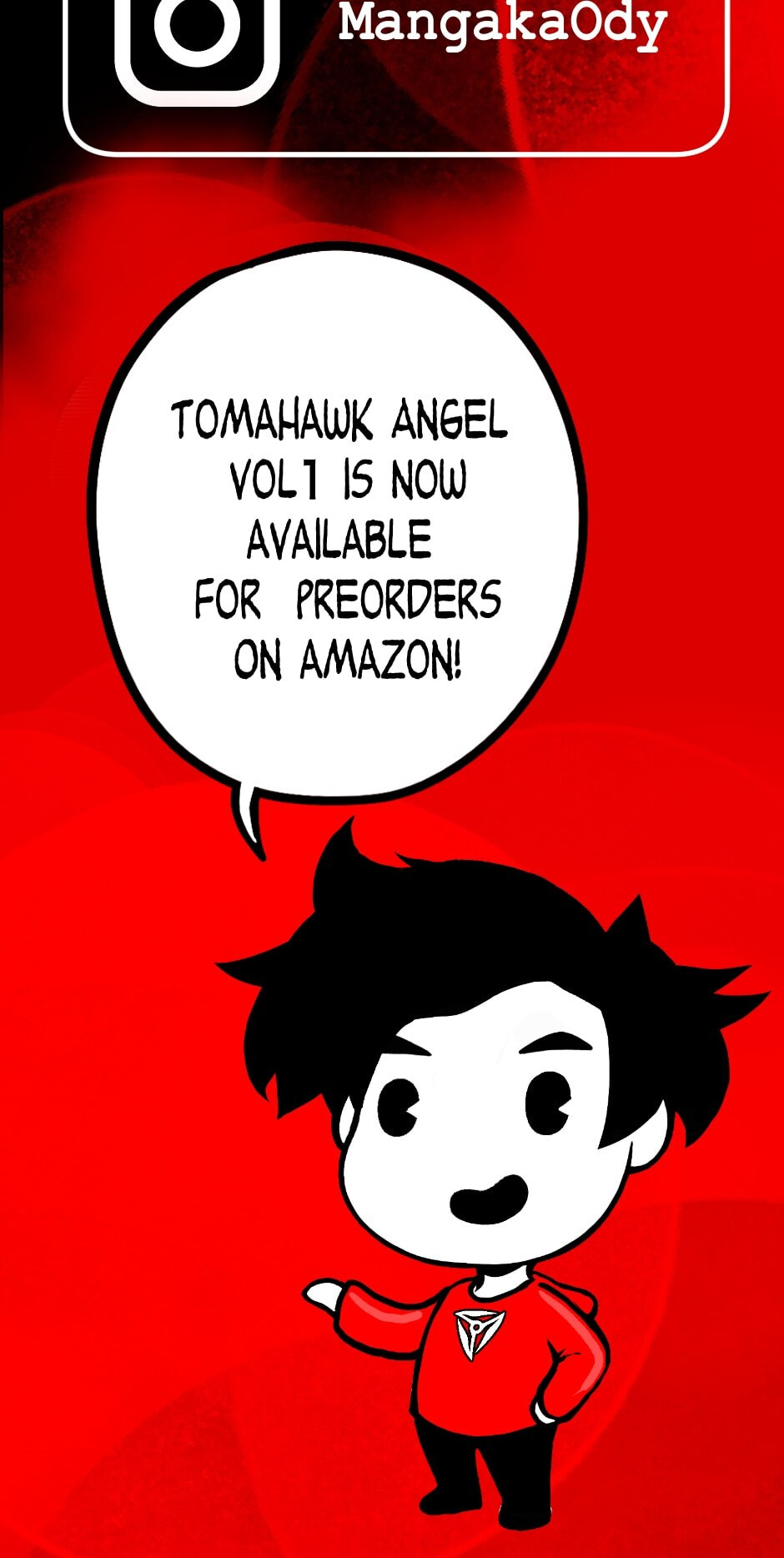 Read Tomahawk Angel chapter 70 image 78 on Lezhin