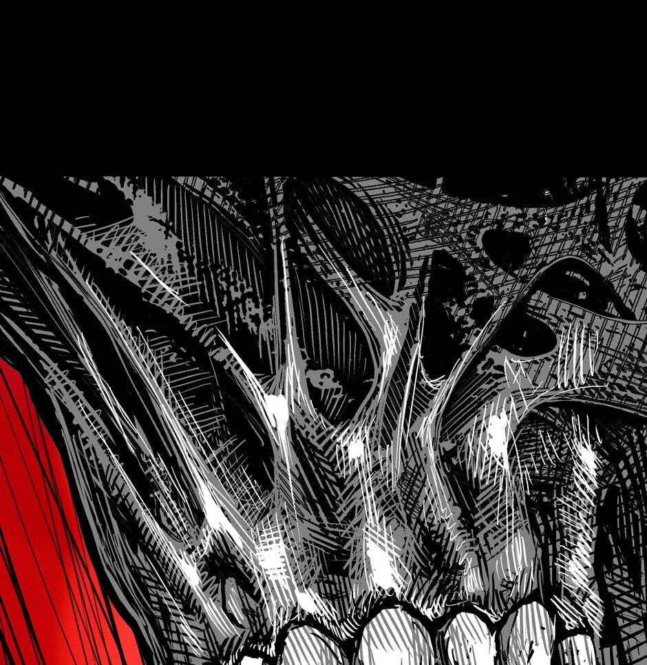 Read Tomahawk Angel chapter 71 image 10 on Lezhin