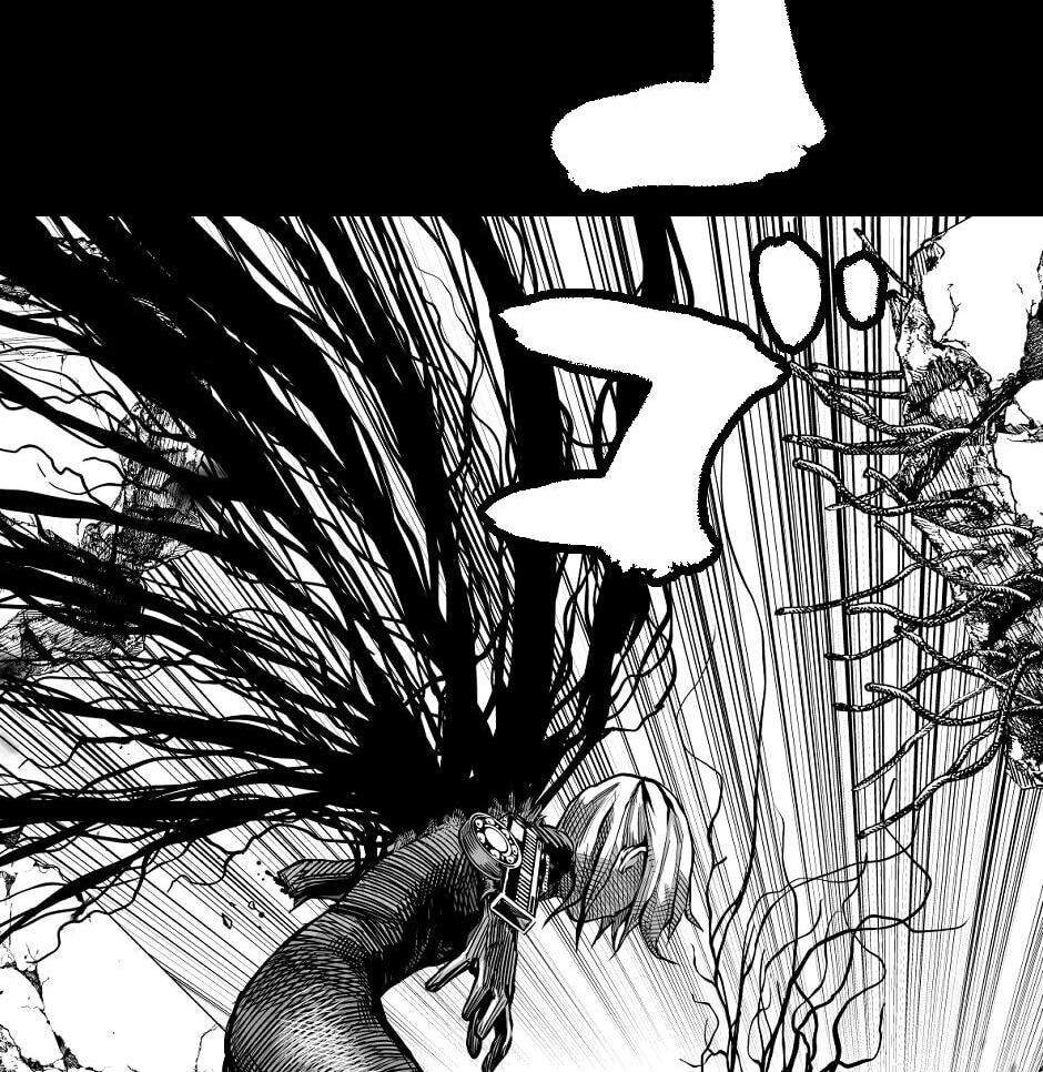 Read Tomahawk Angel chapter 71 image 13 on Lezhin