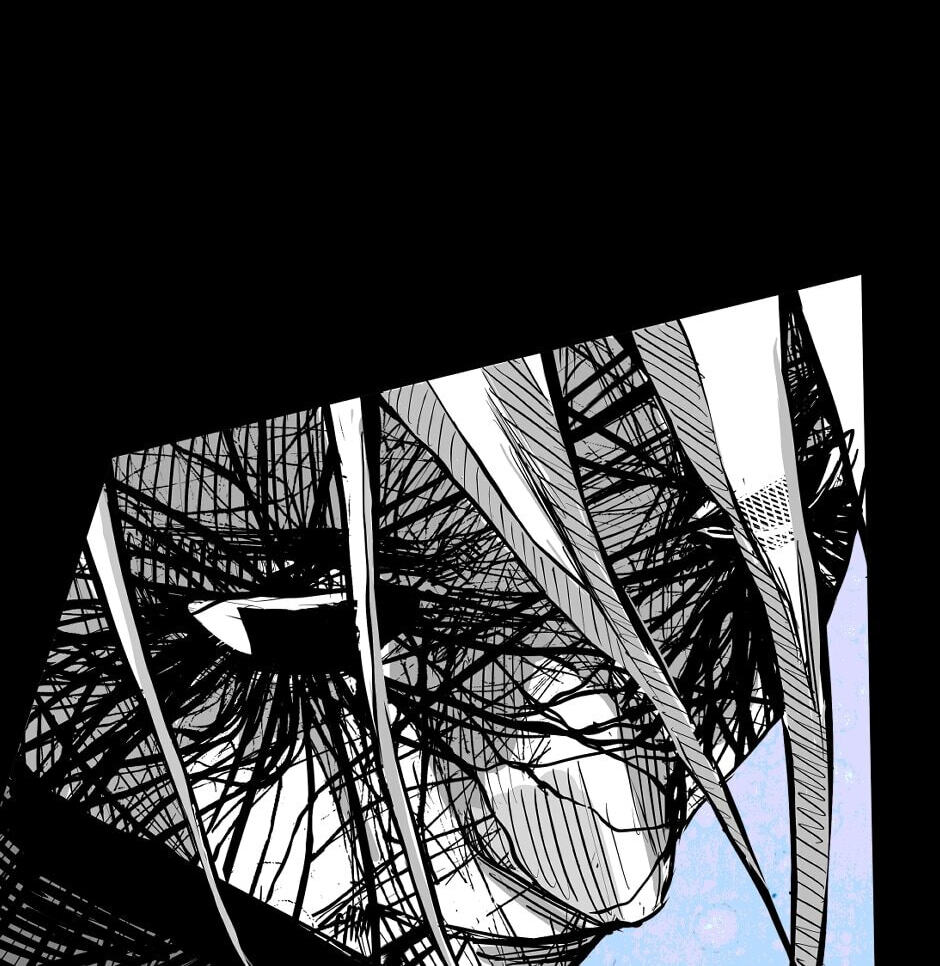 Read Tomahawk Angel chapter 71 image 15 on Lezhin