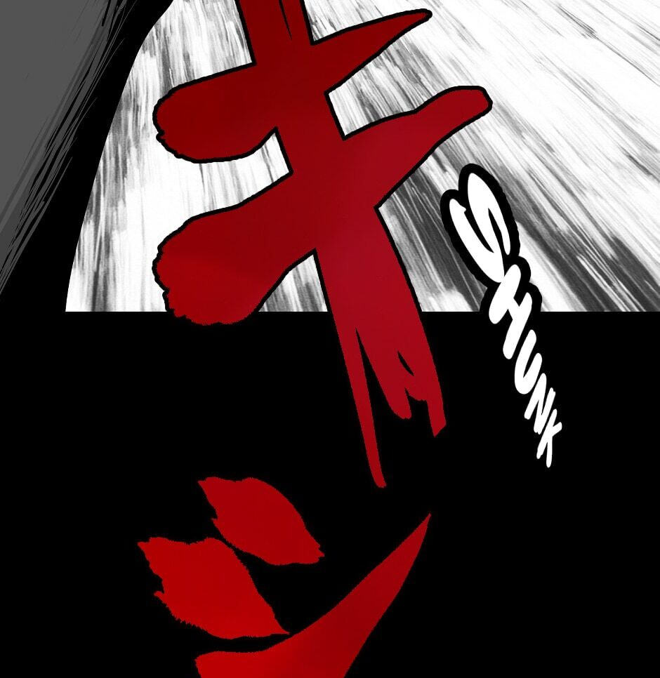 Read Tomahawk Angel chapter 71 image 18 on Lezhin
