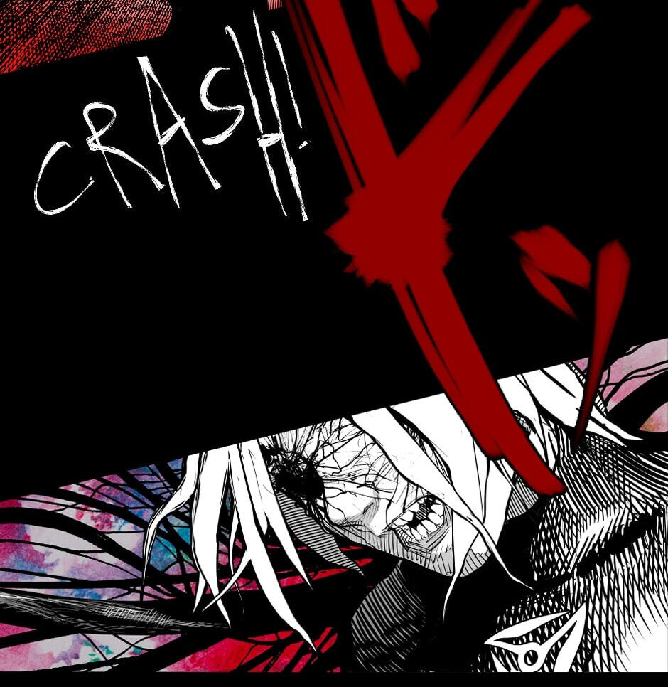 Read Tomahawk Angel chapter 71 image 21 on Lezhin