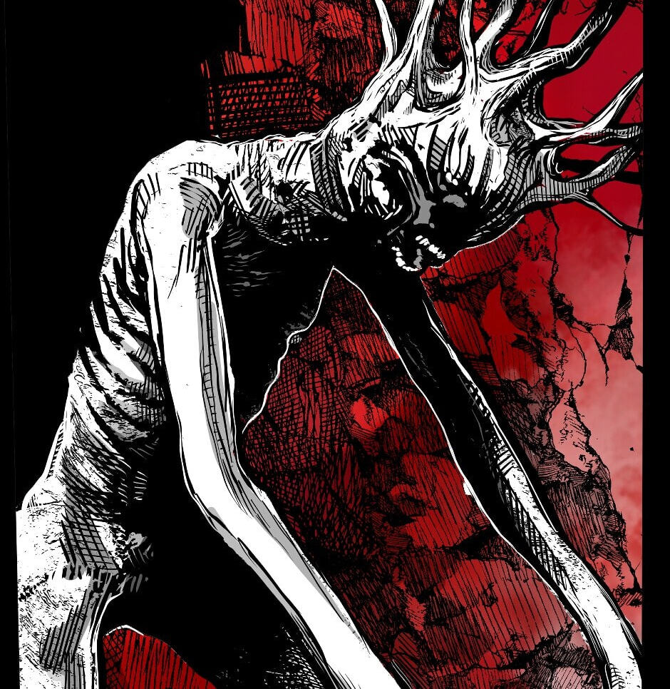Read Tomahawk Angel chapter 71 image 23 on Lezhin