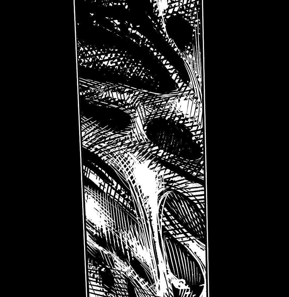 Read Tomahawk Angel chapter 71 image 26 on Lezhin
