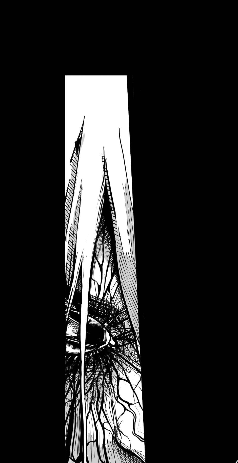Read Tomahawk Angel chapter 71 image 30 on Lezhin