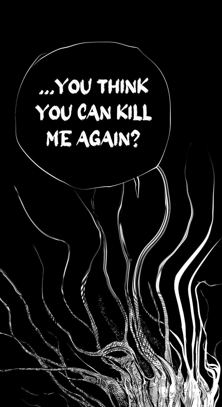 Read Tomahawk Angel chapter 71 image 40 on Lezhin
