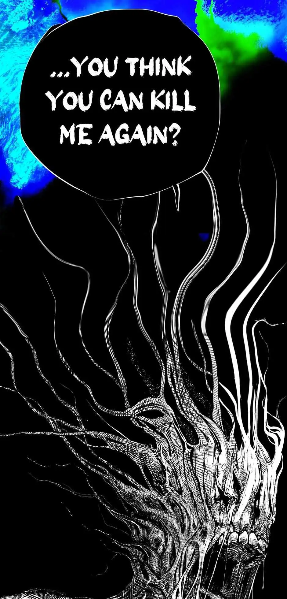 Read Tomahawk Angel chapter 72 image 1 on Lezhin