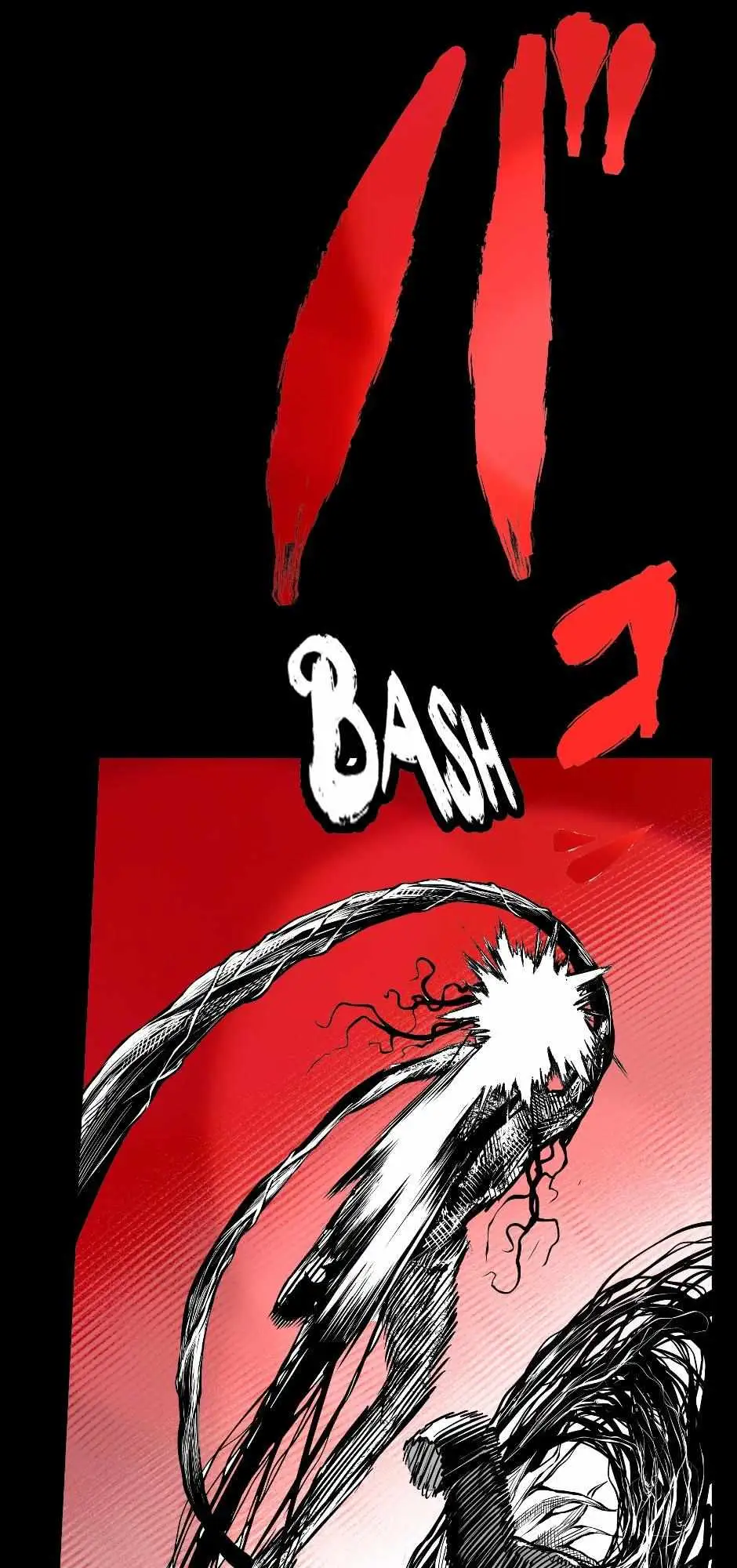 Read Tomahawk Angel chapter 72 image 10 on Lezhin