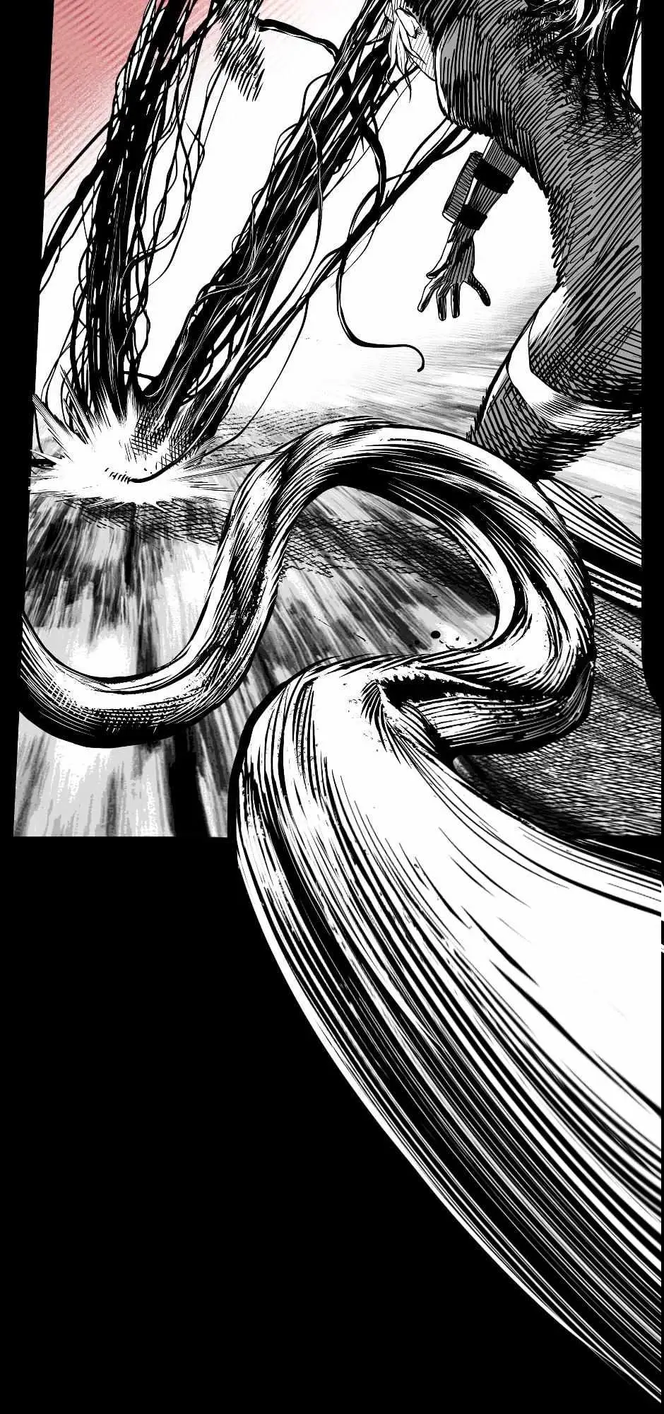 Read Tomahawk Angel chapter 72 image 11 on Lezhin