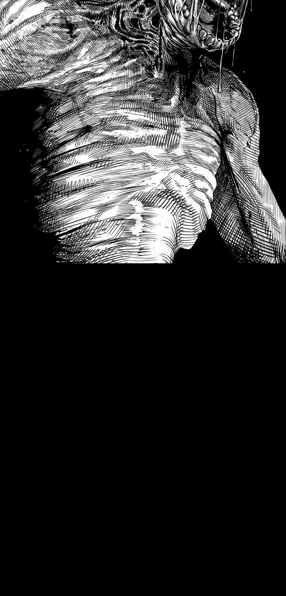 Read Tomahawk Angel chapter 72 image 2 on Lezhin
