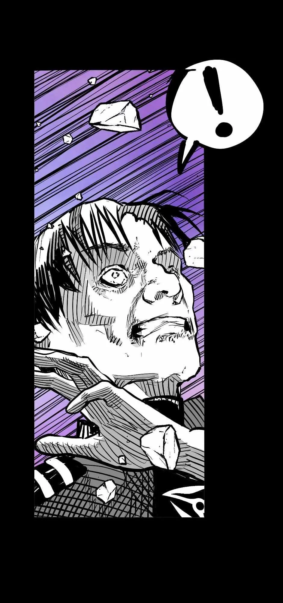 Read Tomahawk Angel chapter 72 image 23 on Lezhin