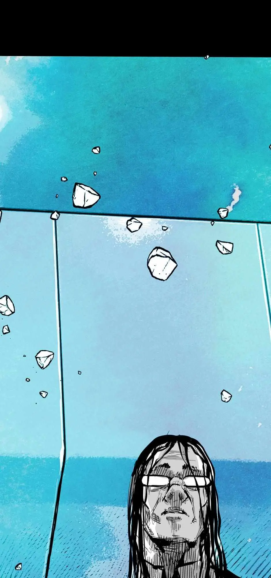 Read Tomahawk Angel chapter 72 image 24 on Lezhin