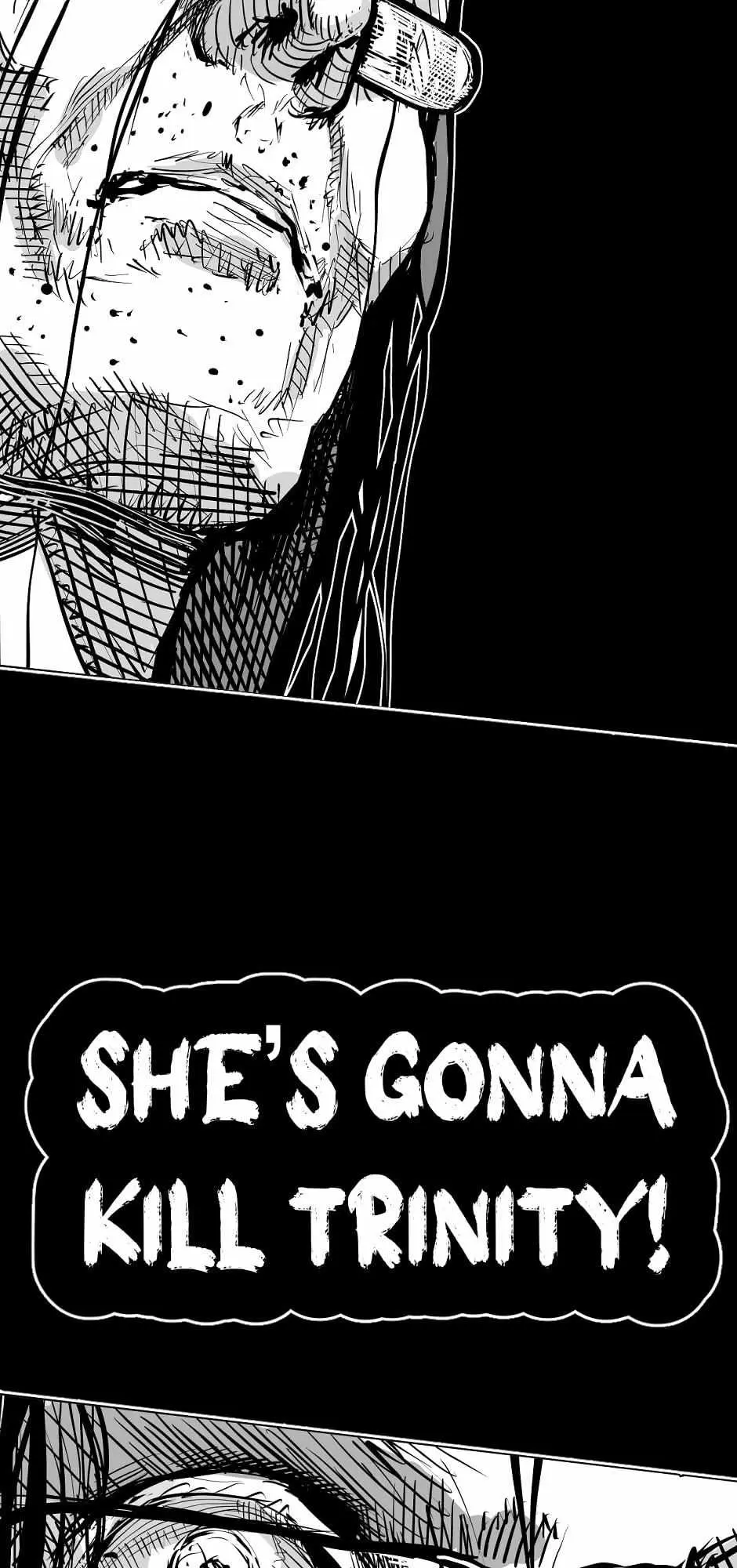 Read Tomahawk Angel chapter 72 image 26 on Lezhin