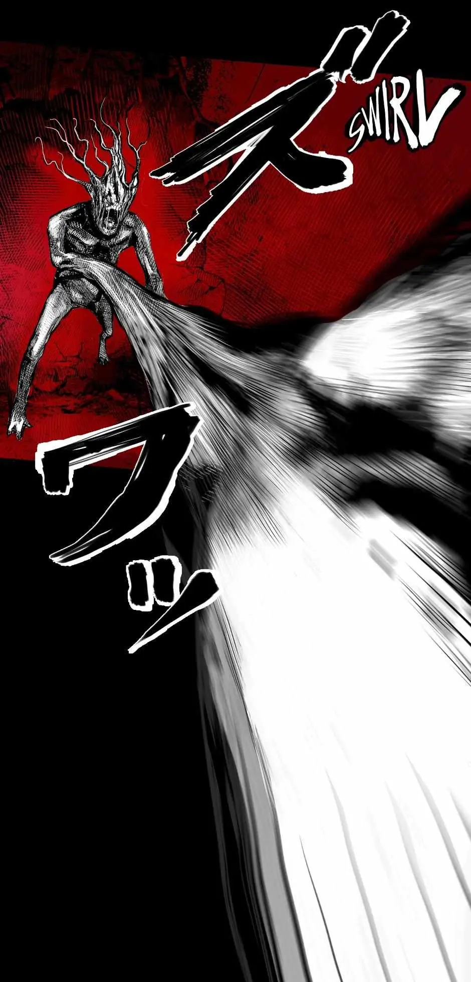 Read Tomahawk Angel chapter 72 image 3 on Lezhin
