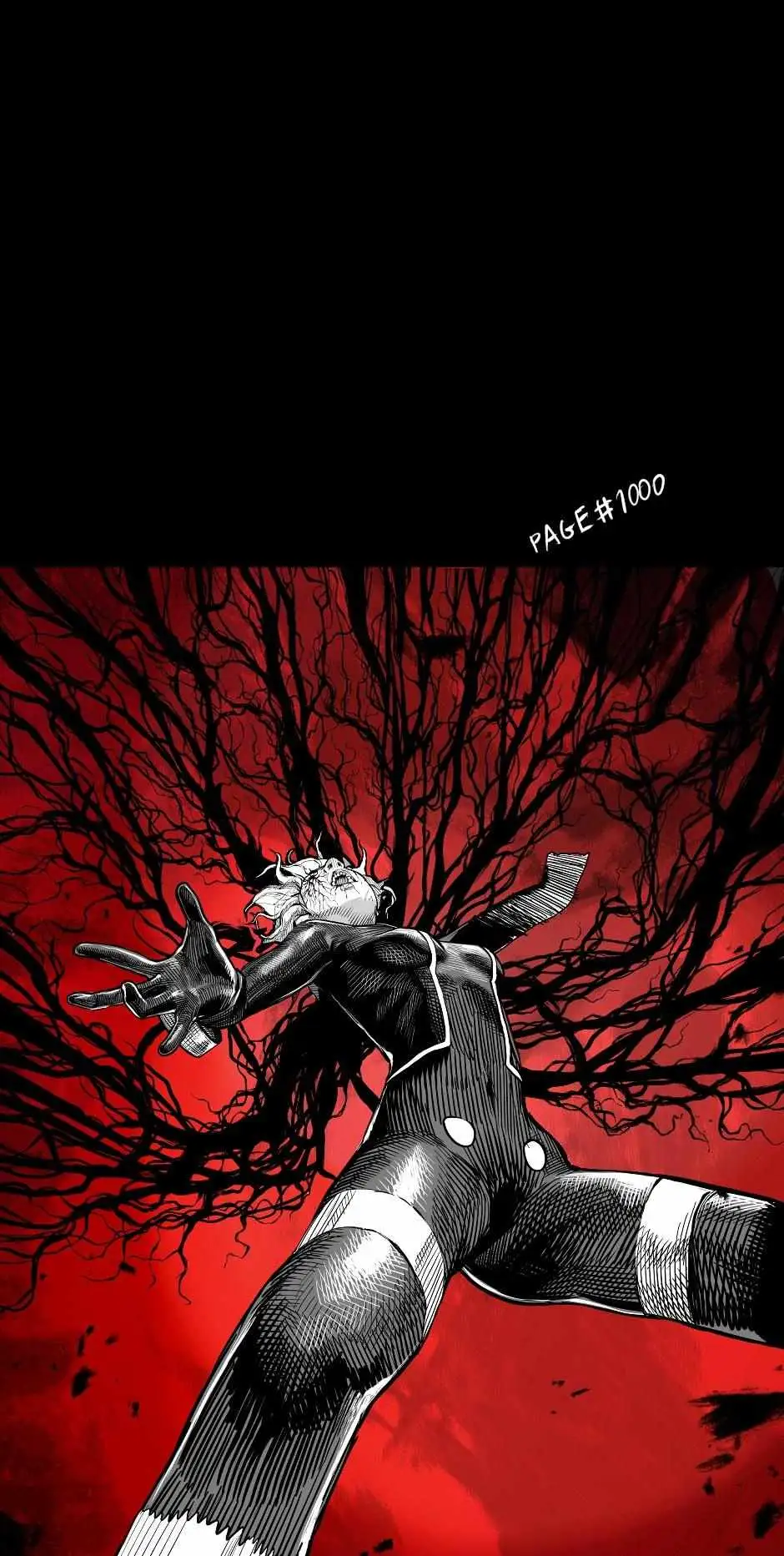 Read Tomahawk Angel chapter 72 image 30 on Lezhin