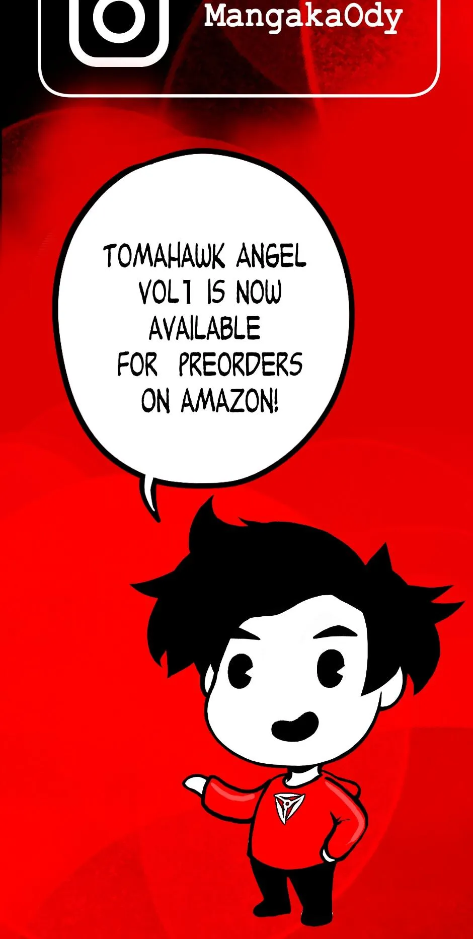 Read Tomahawk Angel chapter 72 image 36 on Lezhin