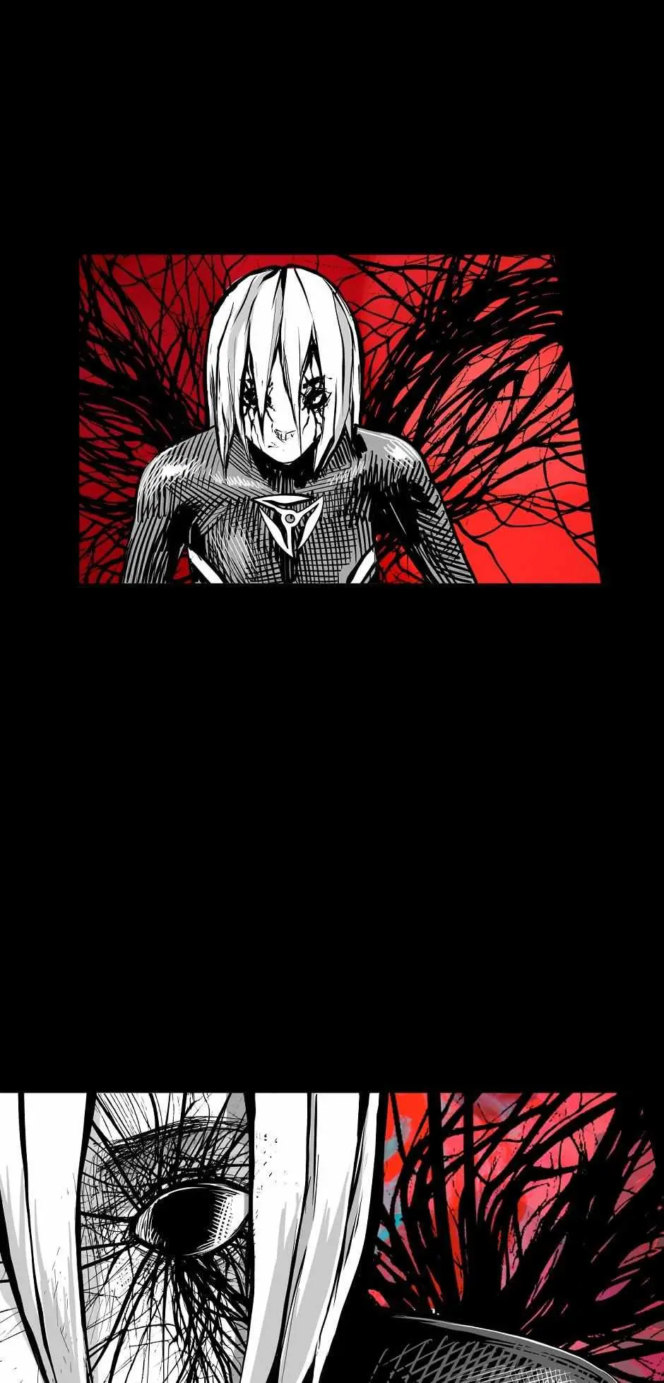 Read Tomahawk Angel chapter 72 image 5 on Lezhin