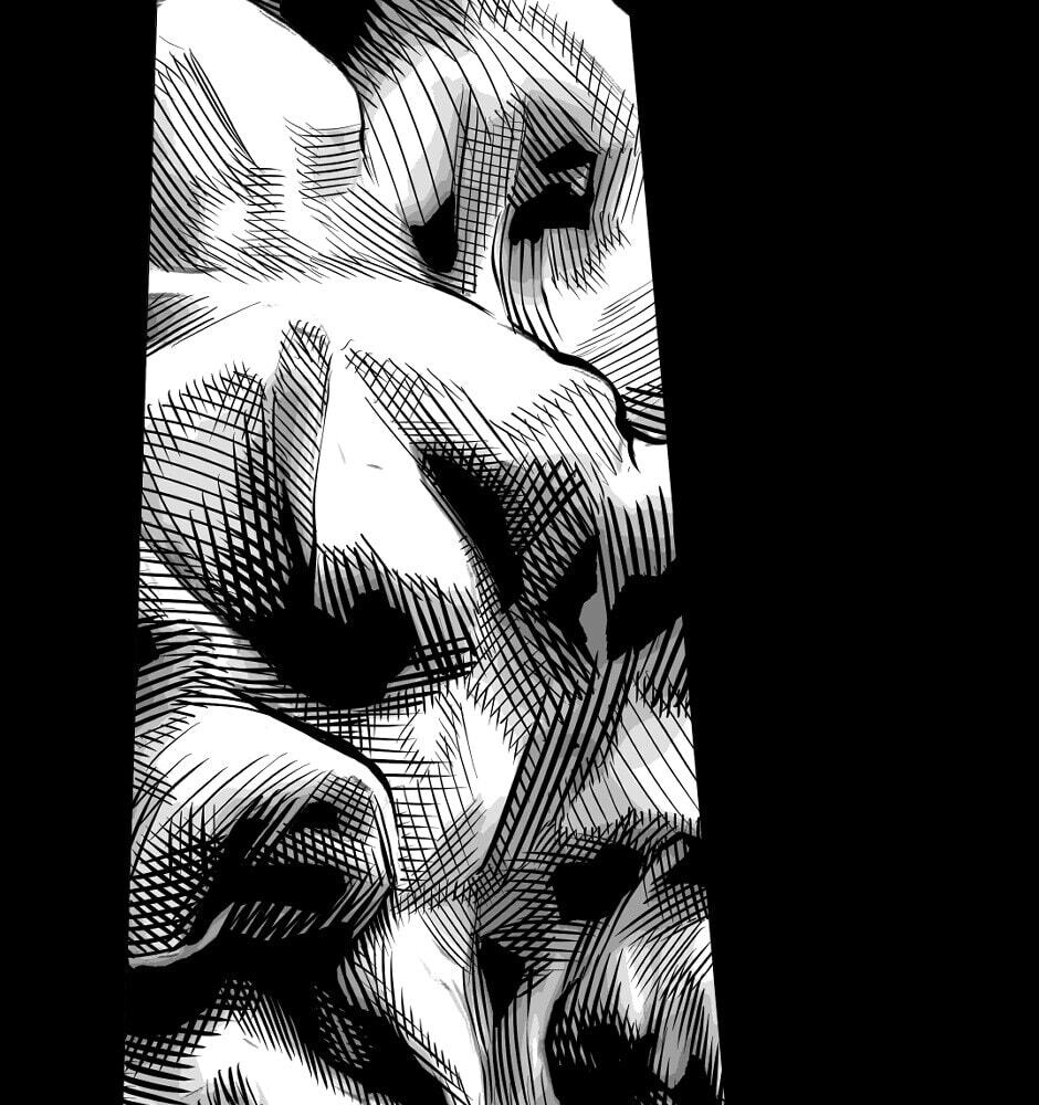 Read Tomahawk Angel chapter 73 image 10 on Lezhin