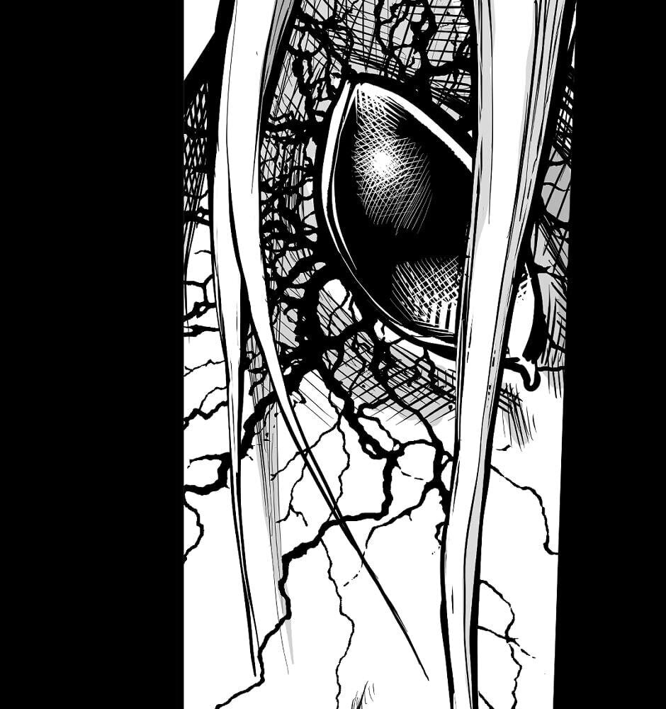 Read Tomahawk Angel chapter 73 image 15 on Lezhin